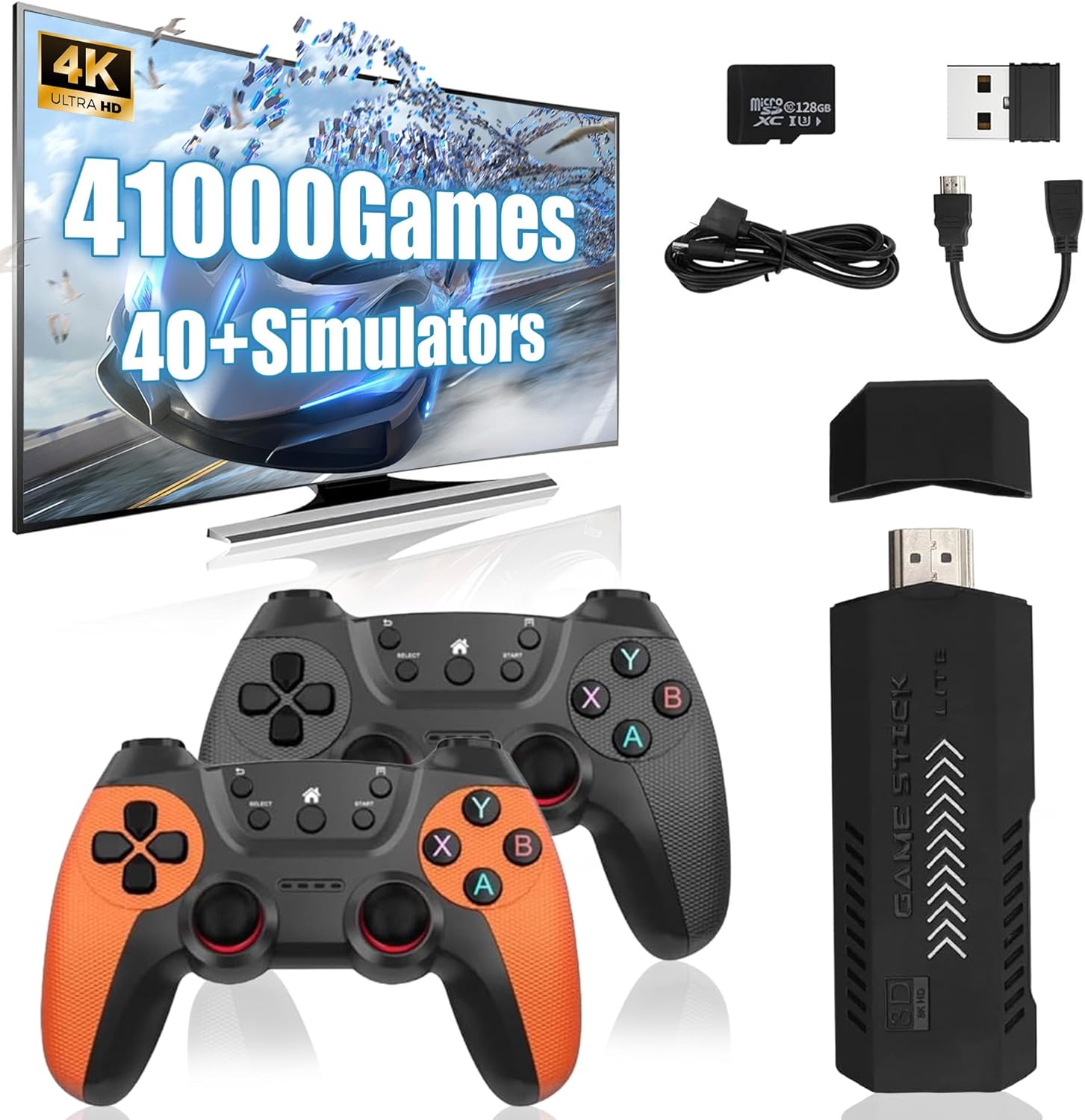Süper Konsol X2 Pro Oyun Kutus - Gaming Console X2 incelemesi ve fiyatı
