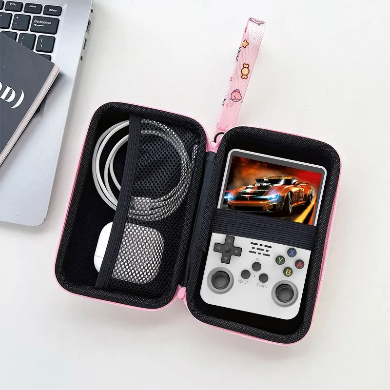 R36S R36H RG35XX H R36 Ultra K - Gaming Console K36 incelemesi ve fiyatı