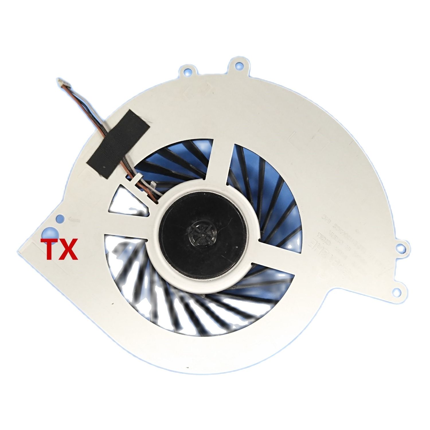 Ksb0912He İç soğutma soğutucu  - Console Cooling Fan incelemesi ve fiyatı