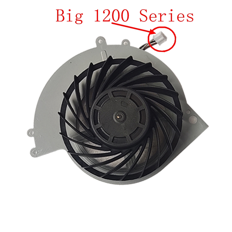 Ksb0912He İç soğutma soğutucu  - Console Cooling Fan incelemesi ve fiyatı