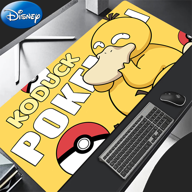 Oyun Mouse Pad'i P-Pokemon Psy - Pad Gaming Console incelemesi ve fiyatı