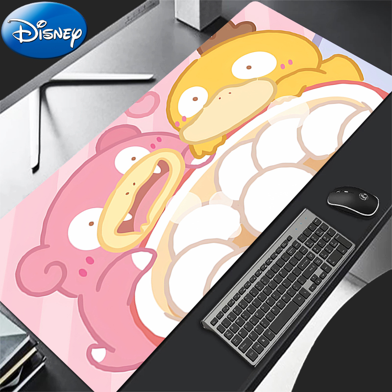 Oyun Mouse Pad'i P-Pokemon Psy - Pad Gaming Console incelemesi ve fiyatı