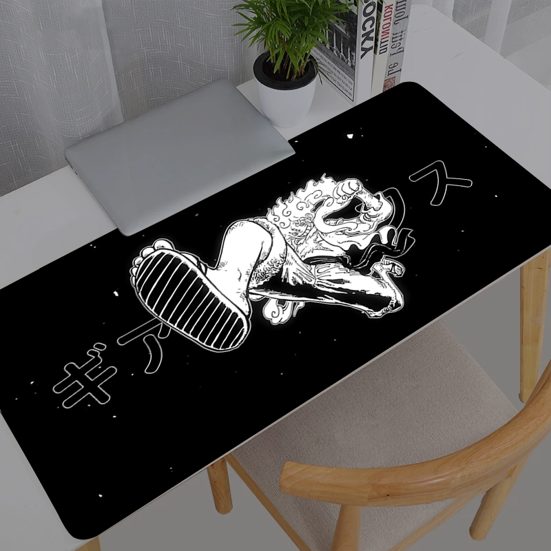 Büyük Mouse Pad Luffy One Piec - Pad Gaming Console incelemesi ve fiyatı
