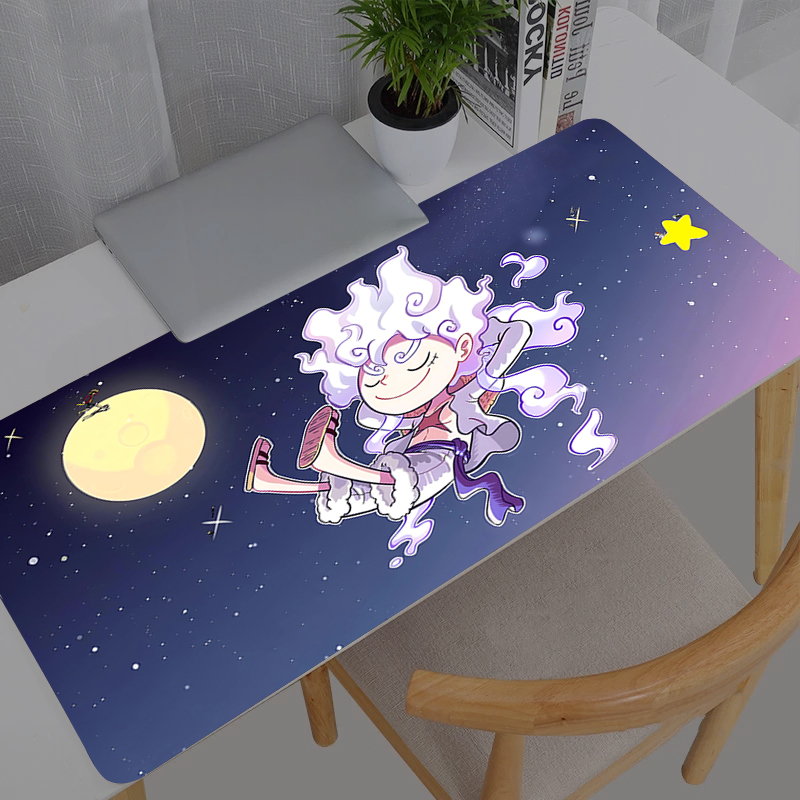 Büyük Mouse Pad Luffy One Piec - Pad Gaming Console incelemesi ve fiyatı