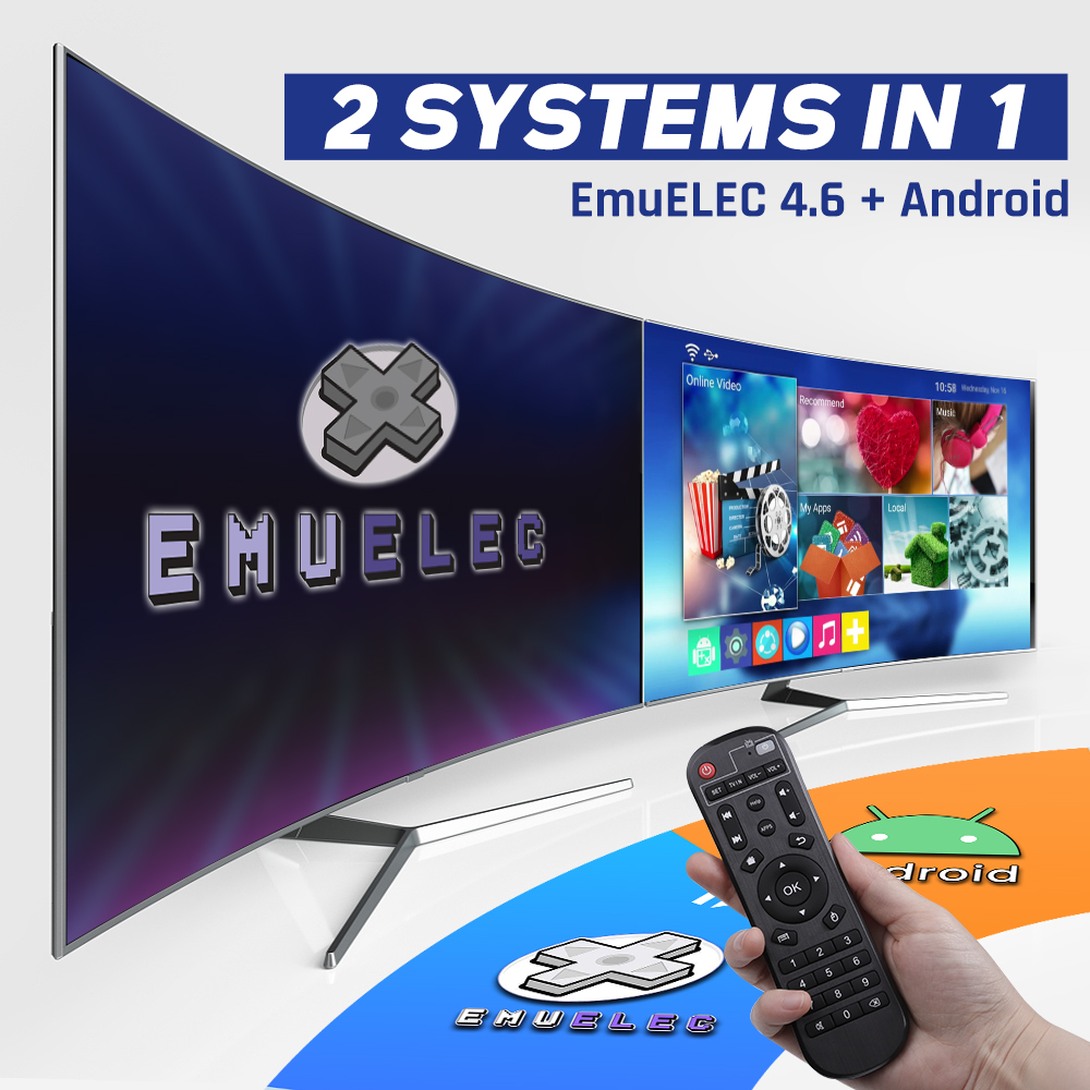 KINHANK Süper Konsol X2 Pro Re - Gaming Console X2 incelemesi ve fiyatı