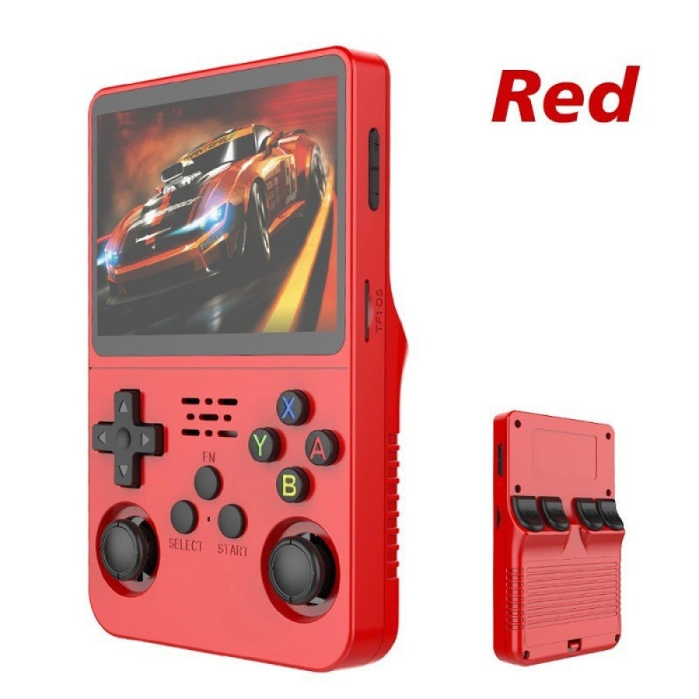 Retro Konsol R36S Taşınabilir  - Gaming Console Handheld Best incelemesi ve fiyatı