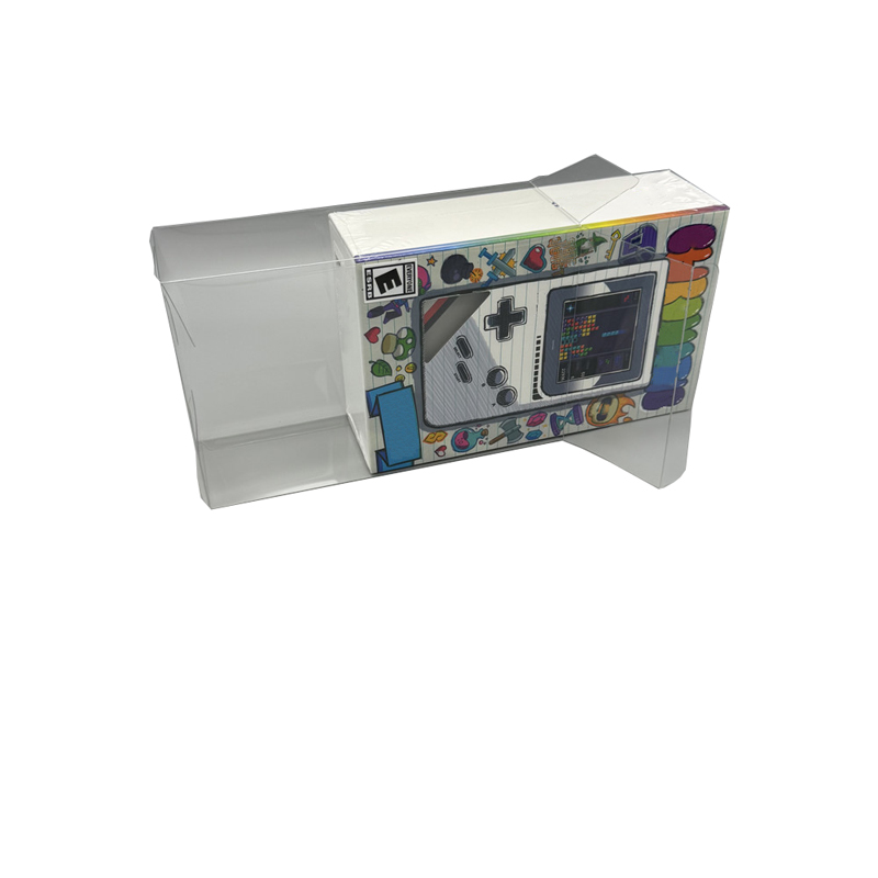 ModRetro Kromatik Retro oyun k - Gaming Console Display Case incelemesi ve fiyatı