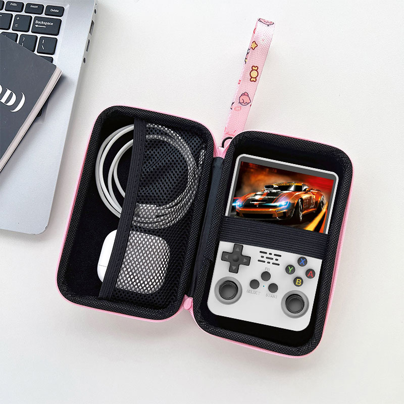 R36S R36H RG35XX H R36 Ultra K - Gaming Console K36 incelemesi ve fiyatı