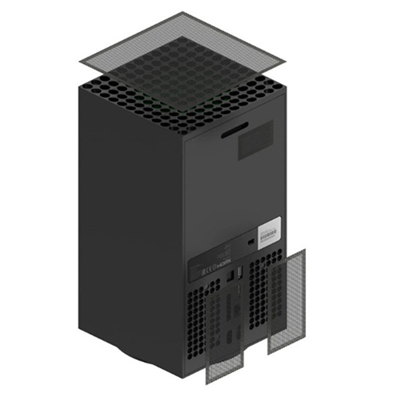 PHILE-Soğutma Fanı Filtresi To - Console Cooling Fan incelemesi ve fiyatı