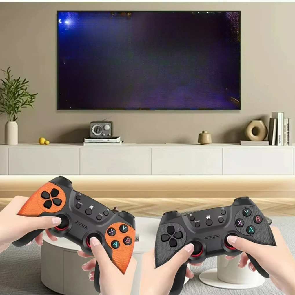 X2 Pro Ultra TV Oyun Çubuğu 4K - Gaming Console X2 incelemesi ve fiyatı