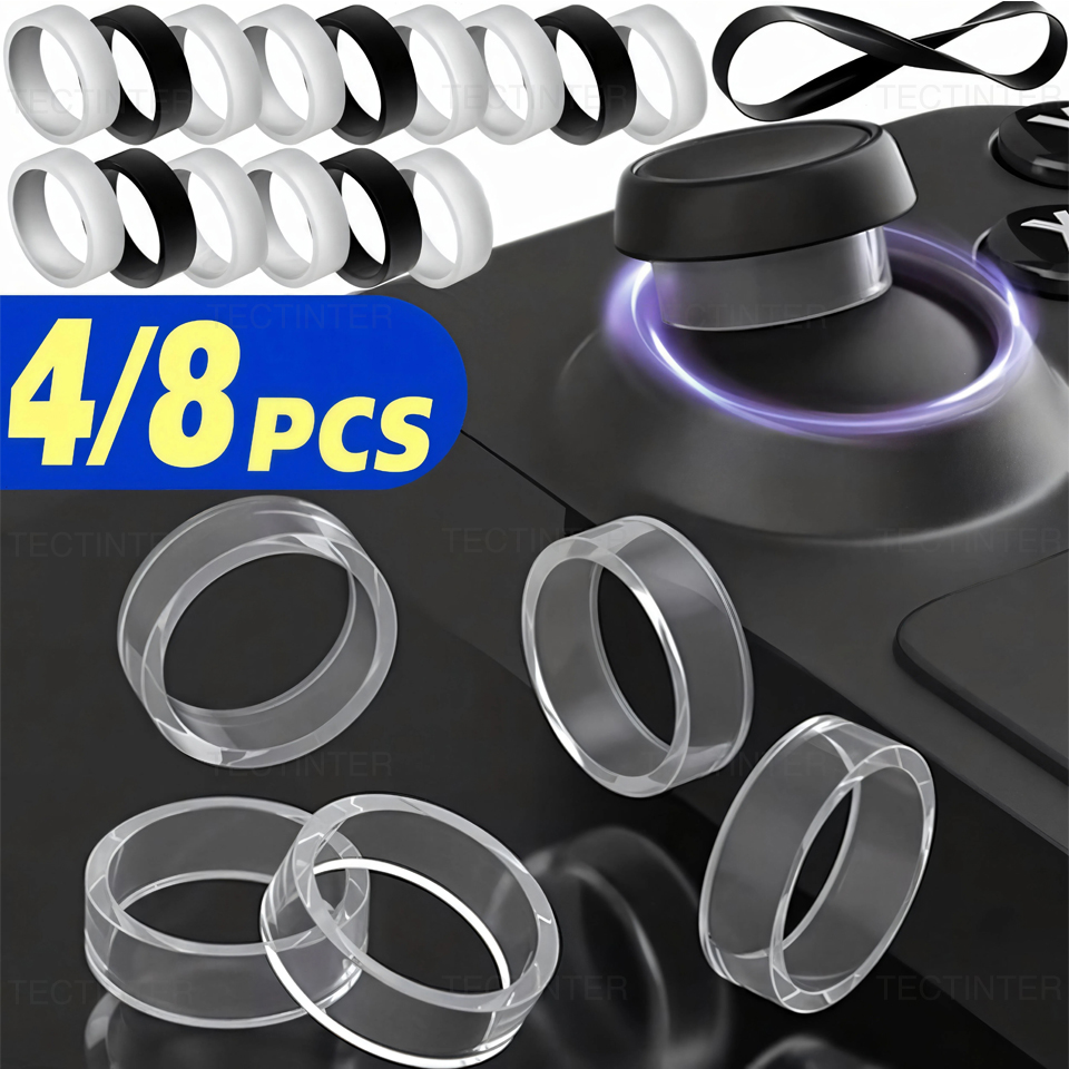 4/8 adet elastik koruyucu joys - Console Gaming Steam incelemesi ve fiyatı
