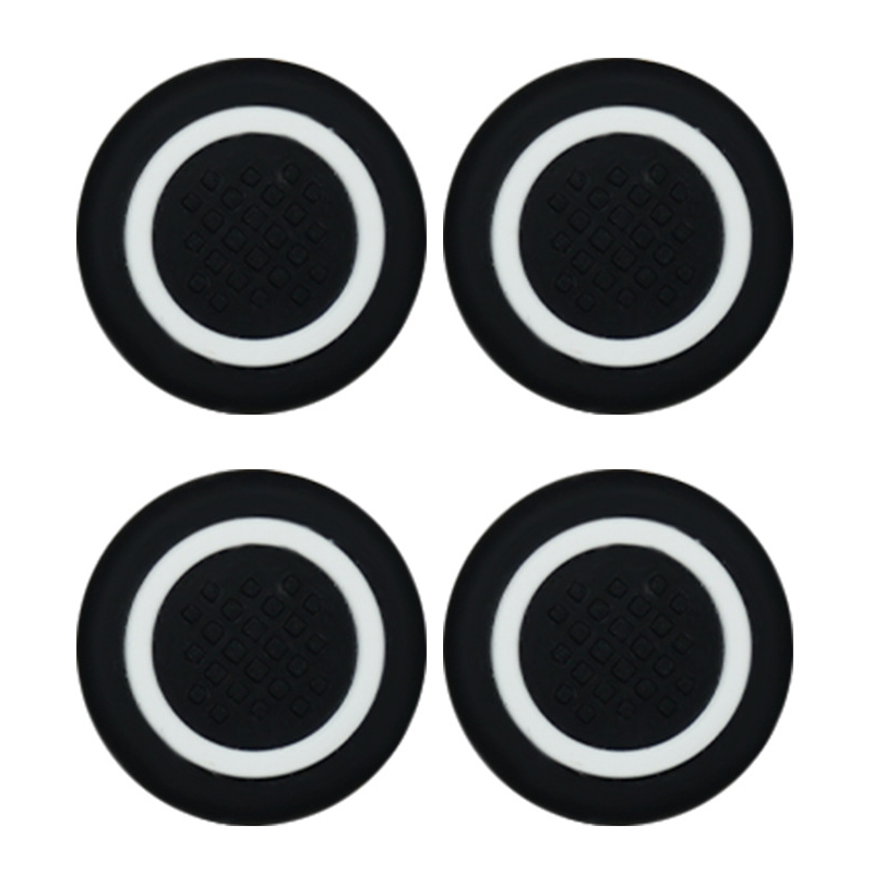 4 adet Silikon Joystick Başpar - Console Gaming Steam incelemesi ve fiyatı