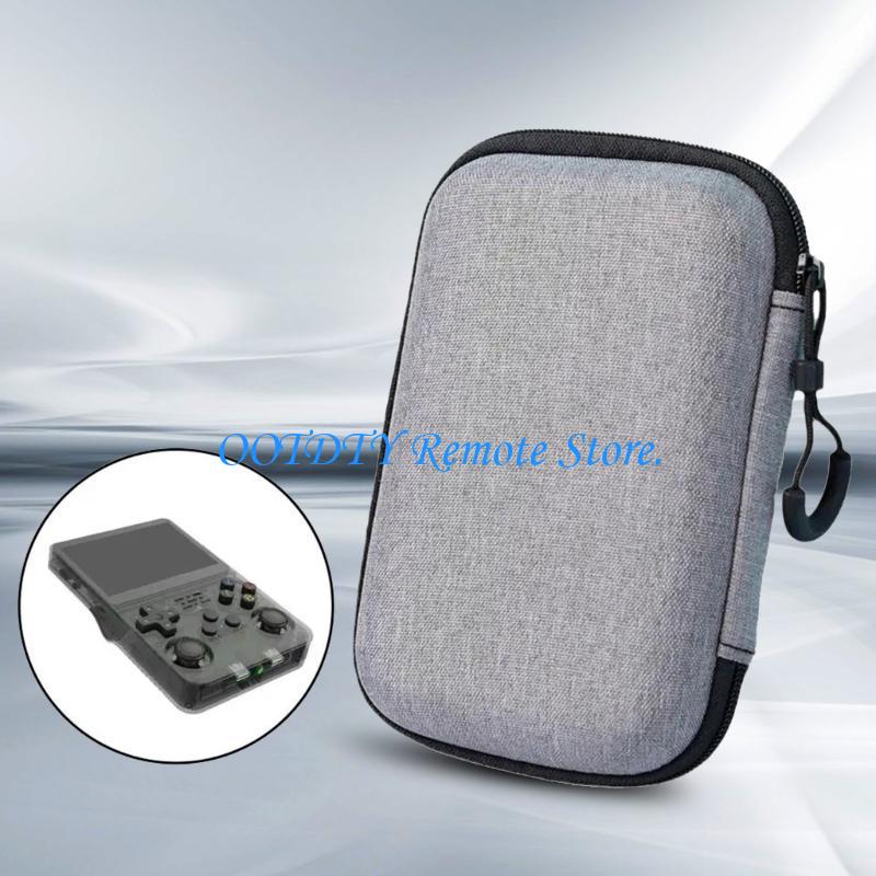 Ağır Hizmet Tipi Seyahat Çanta - Gaming Console K36 incelemesi ve fiyatı