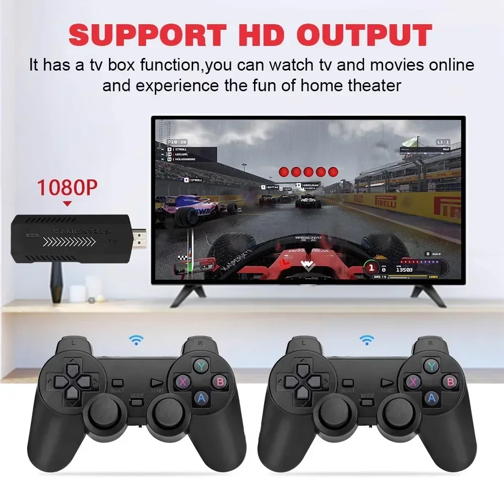 X2 Plus 128G El Tipi Oyun Kons - Gaming Console X2 incelemesi ve fiyatı