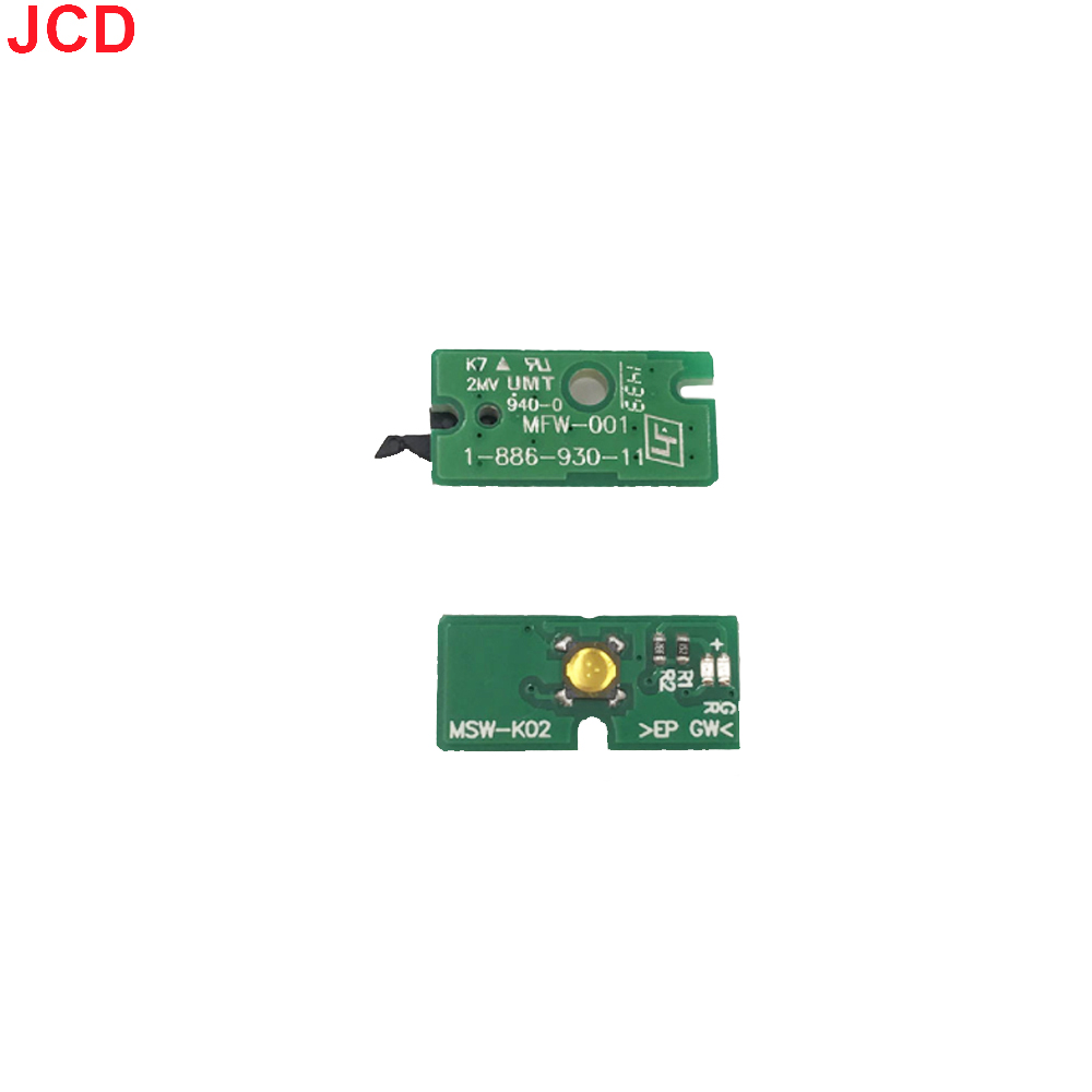 JCD 1 adet Güç Düğmesi Açma KA - Gaming Console For Tv incelemesi ve fiyatı