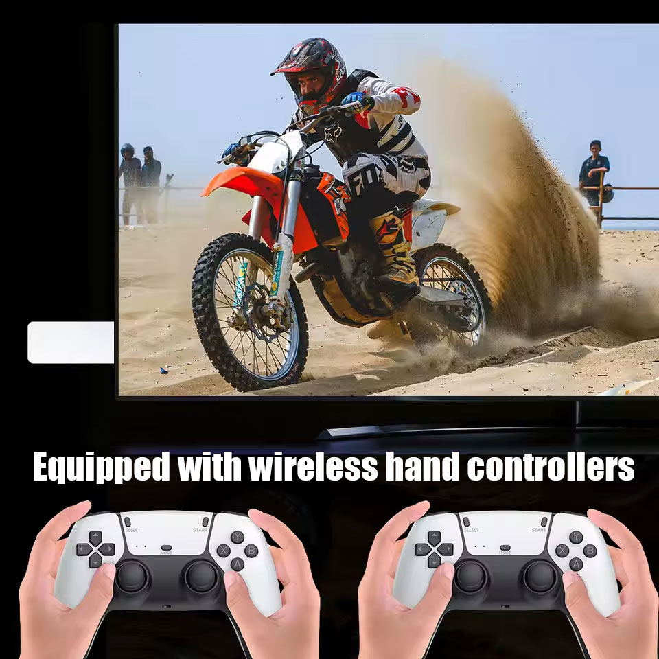 X4 Retro Video Oyun Konsolu, 1 - Gaming Console Chinese incelemesi ve fiyatı