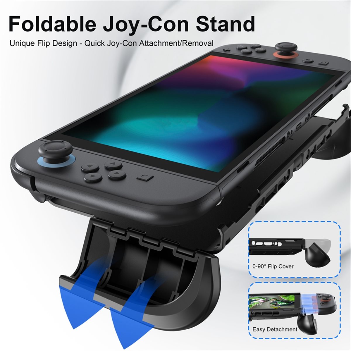 Nintendo Switch 2 için OKgood  - Gaming Console Handheld incelemesi ve fiyatı