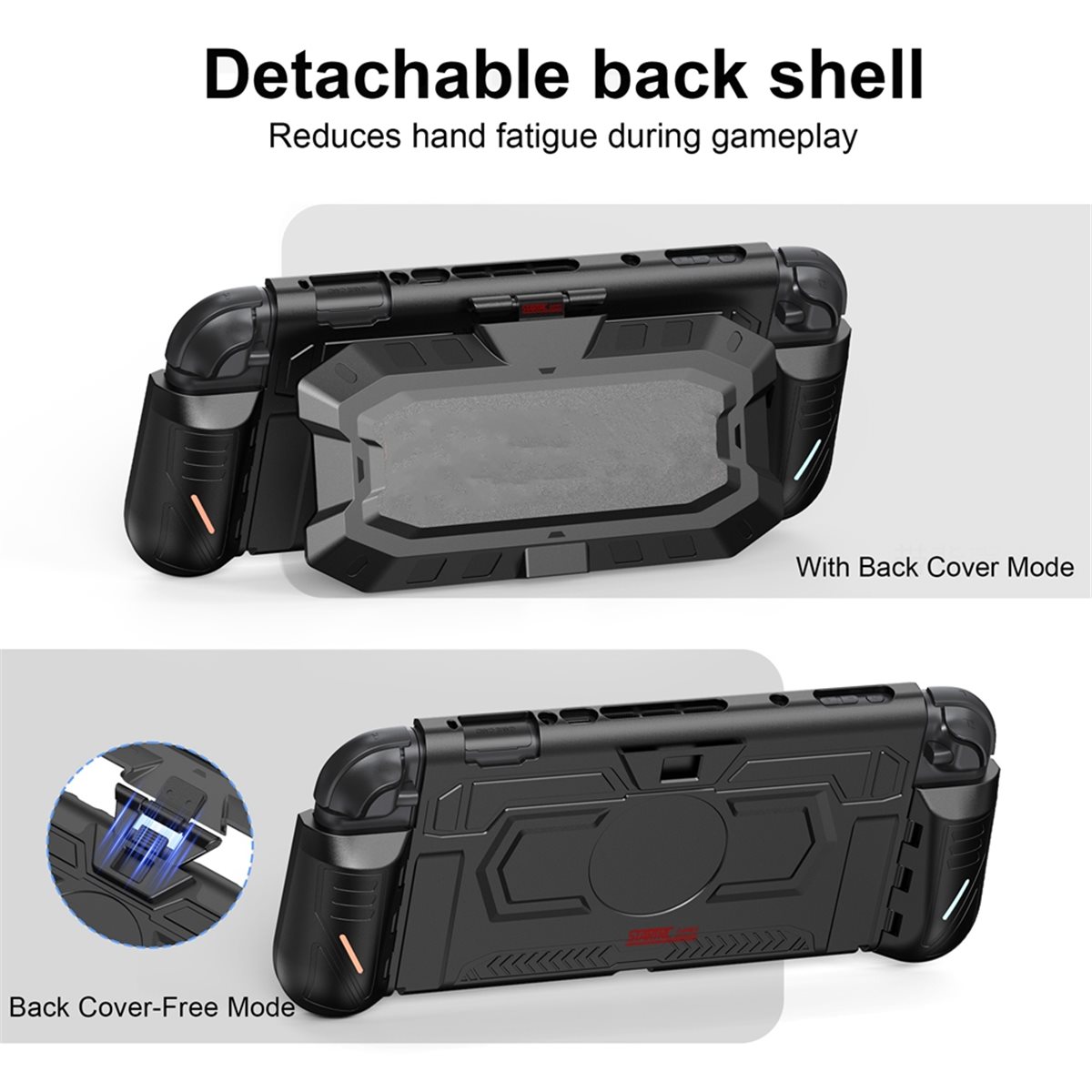 Nintendo Switch 2 için OKgood  - Gaming Console Handheld incelemesi ve fiyatı