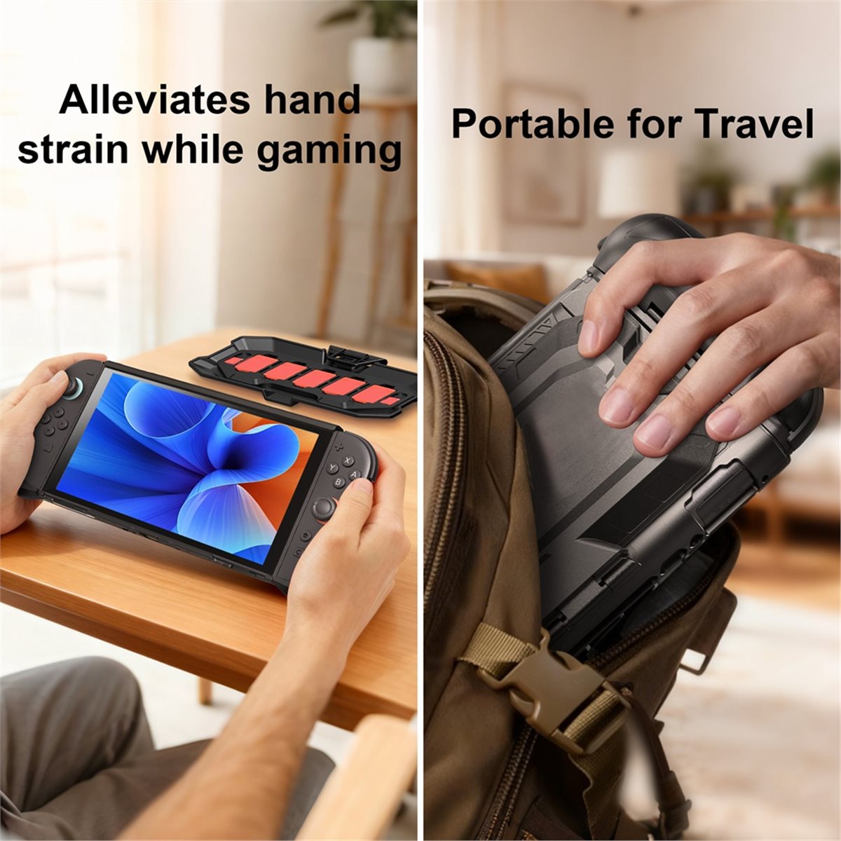 Nintendo Switch 2 için OKgood  - Gaming Console Handheld incelemesi ve fiyatı