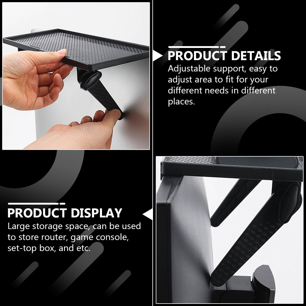 Deliksiz ABS TV Monitör Montaj - Gaming Console For Tv incelemesi ve fiyatı