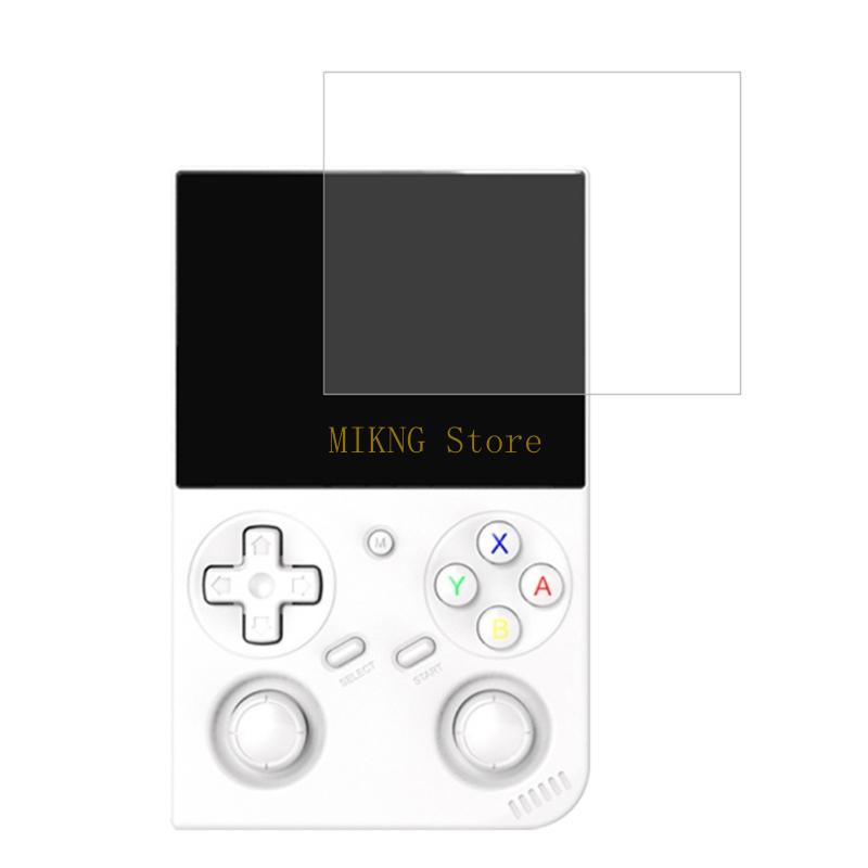 RG35XX Oyun Konsolu için Çizil - Gaming Console Handheld Best incelemesi ve fiyatı