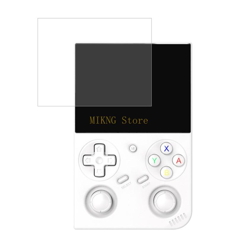 RG35XX Oyun Konsolu için Çizil - Gaming Console Handheld Best incelemesi ve fiyatı