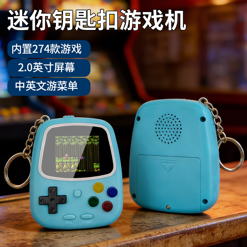 H3 Mini El Tipi Oyun Konsolu R - Gaming Console Handheld incelemesi ve fiyatı