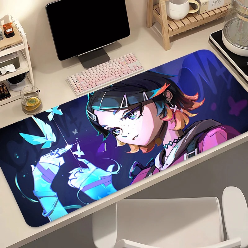 Mouse Pad Gamer Bilgisayar Ani - Pad Gaming Console incelemesi ve fiyatı