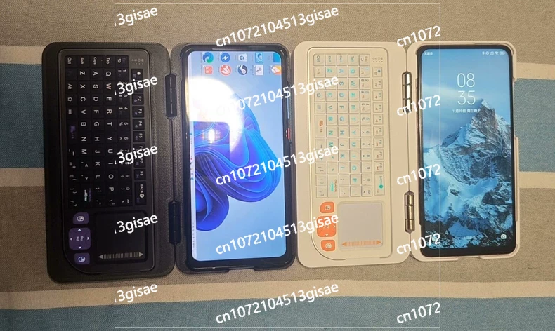 6 İnç Çift Sistemli El Tipi Bi - Gaming Console Handheld incelemesi ve fiyatı