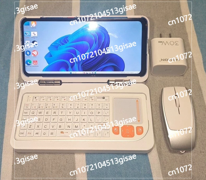 6 İnç Çift Sistemli El Tipi Bi - Gaming Console Handheld incelemesi ve fiyatı