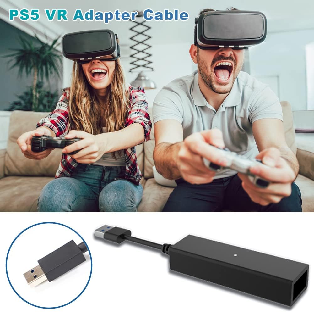 PS5'te PS VR'yi oynamak için P - Gaming Console For Tv incelemesi ve fiyatı