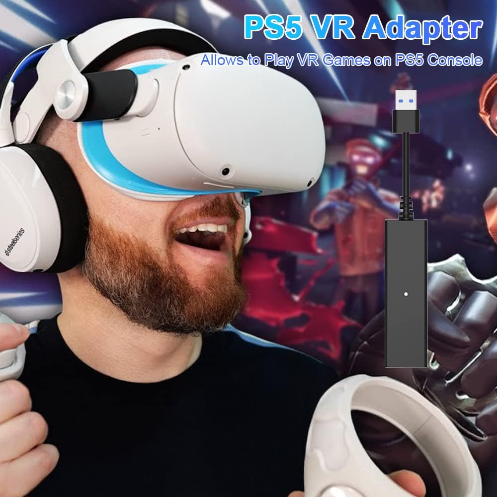PS5'te PS VR'yi oynamak için P - Gaming Console For Tv incelemesi ve fiyatı