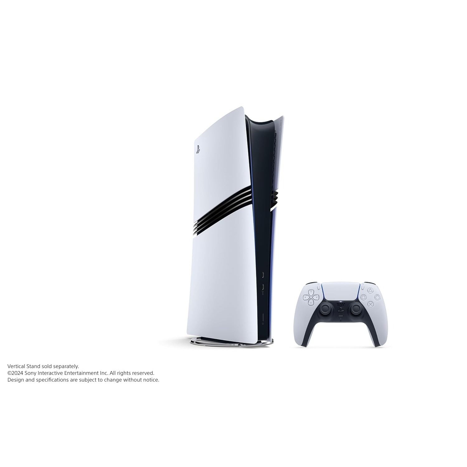 PlayStation 5 Pro 2TB Konsol - - Gaming Console Chinese incelemesi ve fiyatı