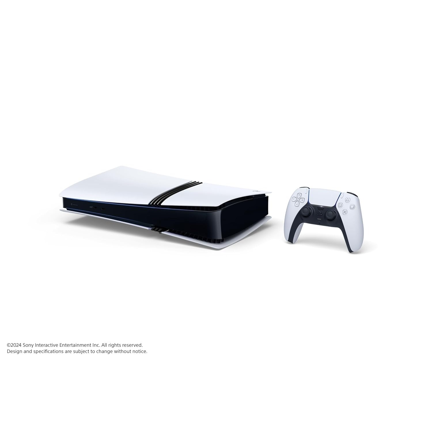 PlayStation 5 Pro 2TB Konsol - - Gaming Console Chinese incelemesi ve fiyatı