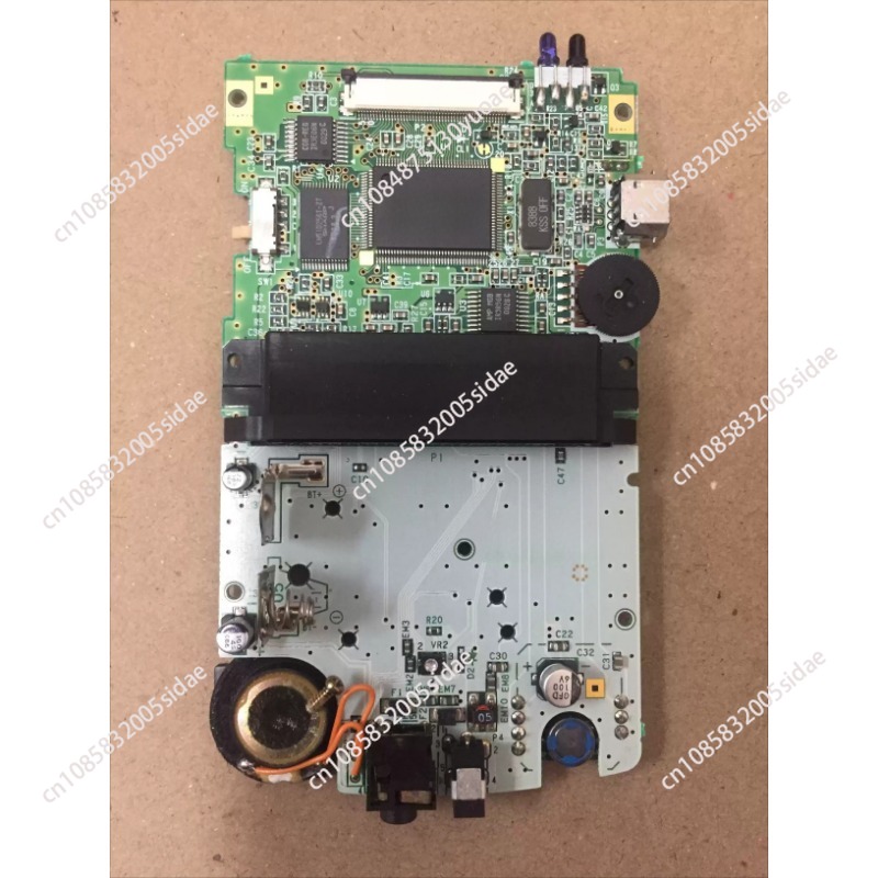 1 adet % 100% Test Edilmiş PCB - Gaming Console Handheld incelemesi ve fiyatı