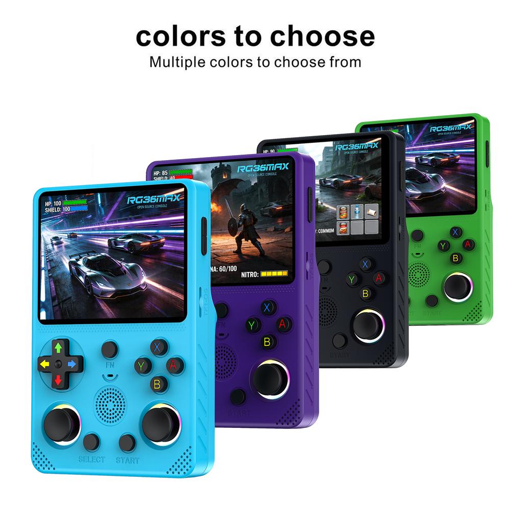 [Orijinal]2026 En Yeni Retro E - Gaming Console Handheld Best incelemesi ve fiyatı