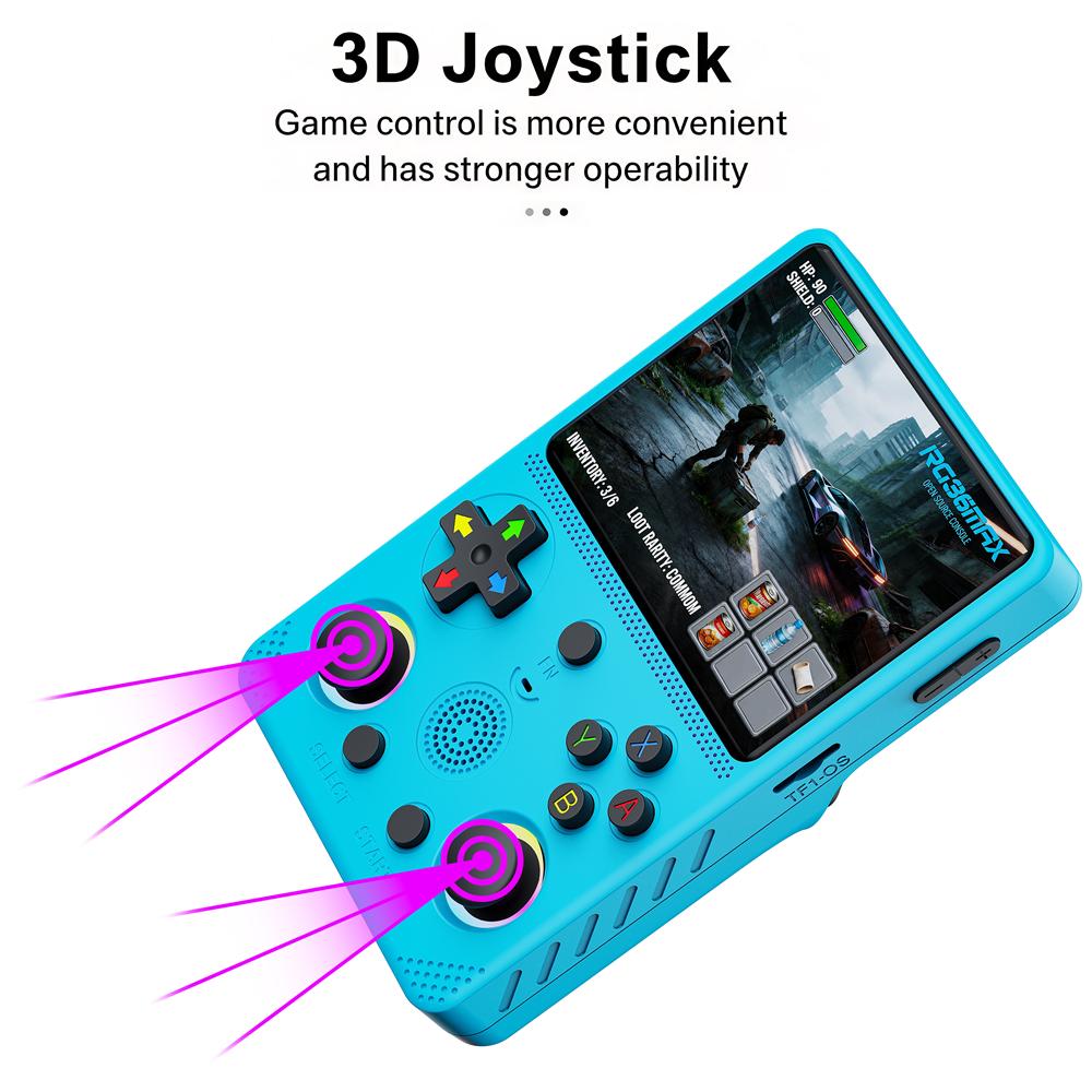 [Orijinal]2026 En Yeni Retro E - Gaming Console Handheld Best incelemesi ve fiyatı
