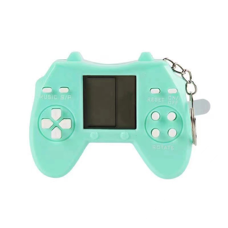 Mini Klasik Oyun Konsolu Anaht - Gaming Console Keychain incelemesi ve fiyatı