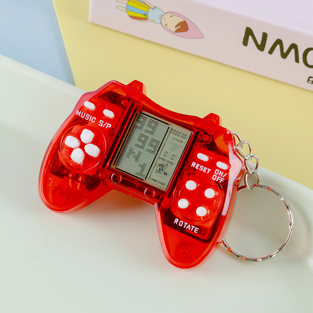 Mini Klasik Oyun Konsolu Anaht - Gaming Console Keychain incelemesi ve fiyatı