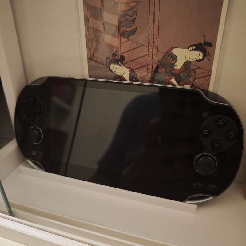 Taşınabilir Oyun Konsolu Stand - Gaming Console Handheld incelemesi ve fiyatı