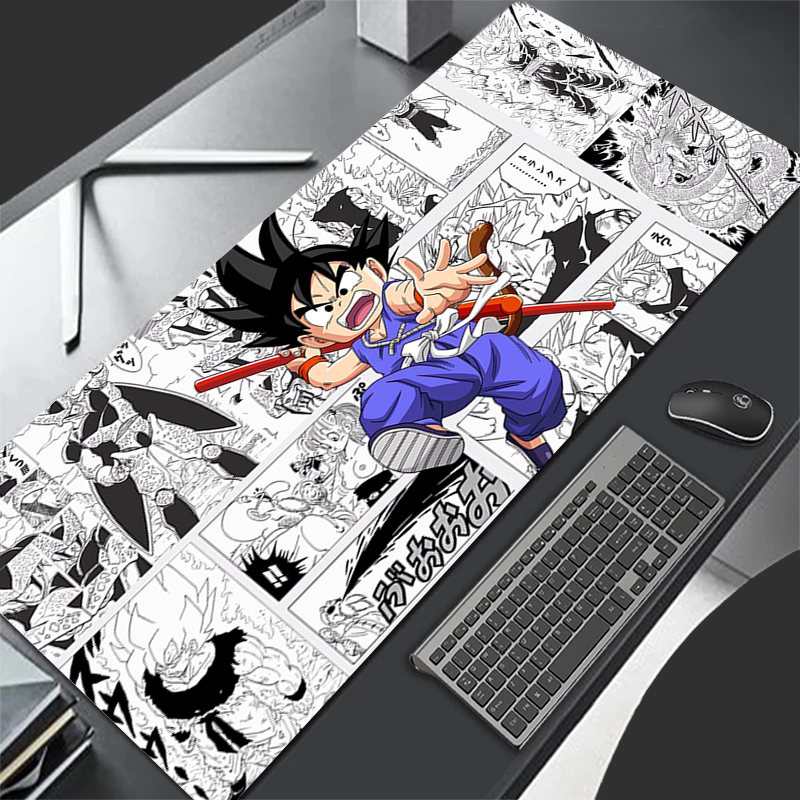 Mousepad Bilgisayar Yeni Goku  - Pad Gaming Console incelemesi ve fiyatı