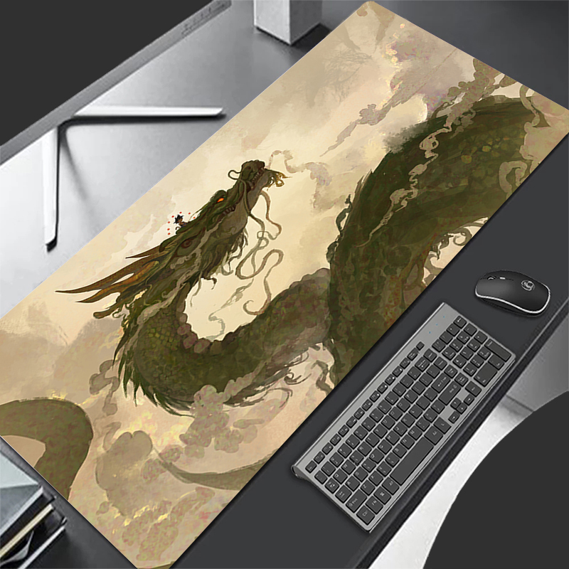 Mousepad Bilgisayar Yeni Goku  - Pad Gaming Console incelemesi ve fiyatı