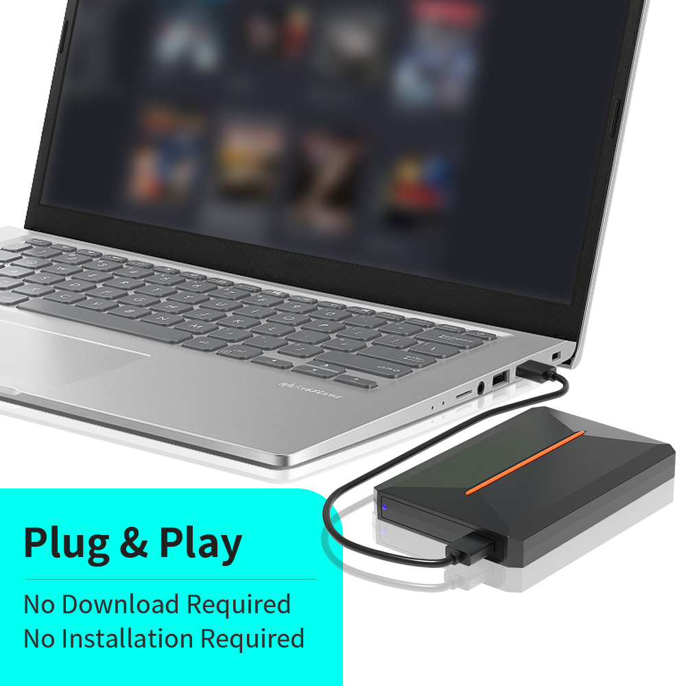 Launchbox OS 500 GB Taşınabili - Gaming Console Chinese incelemesi ve fiyatı