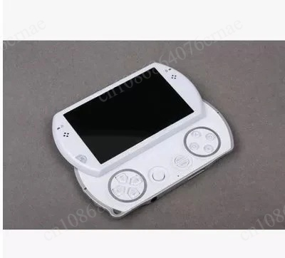 Yeni %100 orijinal Siyah/beyaz - Gaming Console Handheld incelemesi ve fiyatı