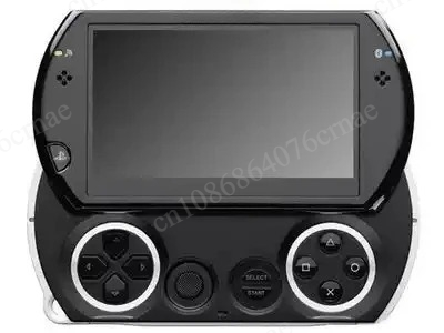 Yeni %100 orijinal Siyah/beyaz - Gaming Console Handheld incelemesi ve fiyatı