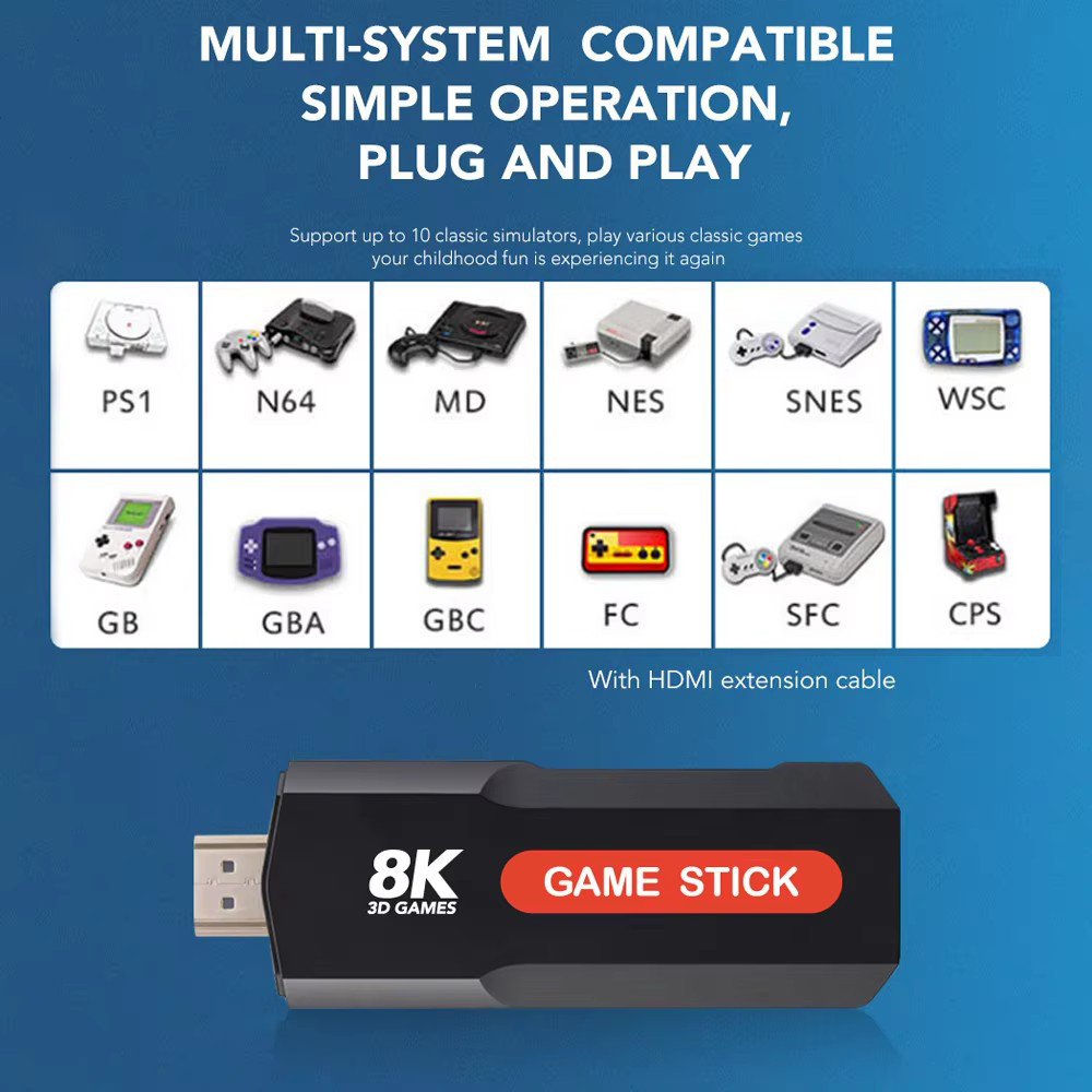 X2 Oyun Konsolu HD 4K 8K 3D Çi - Console Gaming Steam incelemesi ve fiyatı