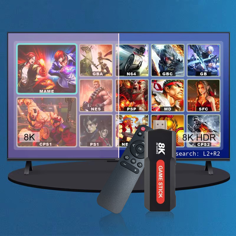 X2 Oyun Konsolu HD 4K 8K 3D Çi - Console Gaming Steam incelemesi ve fiyatı