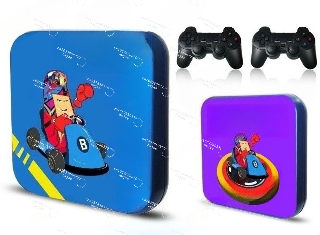 Spot Retro Oyun Konsolu TV Çık - Gaming Console For Tv incelemesi ve fiyatı