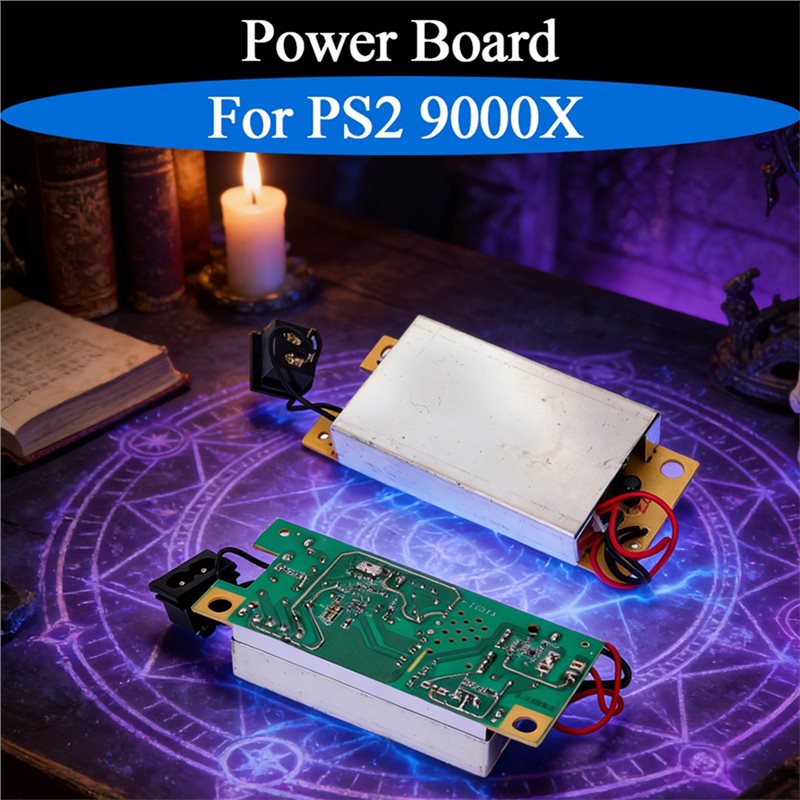 PS2 9000X Konsolu için 110-220 - Console Gaming Steam incelemesi ve fiyatı