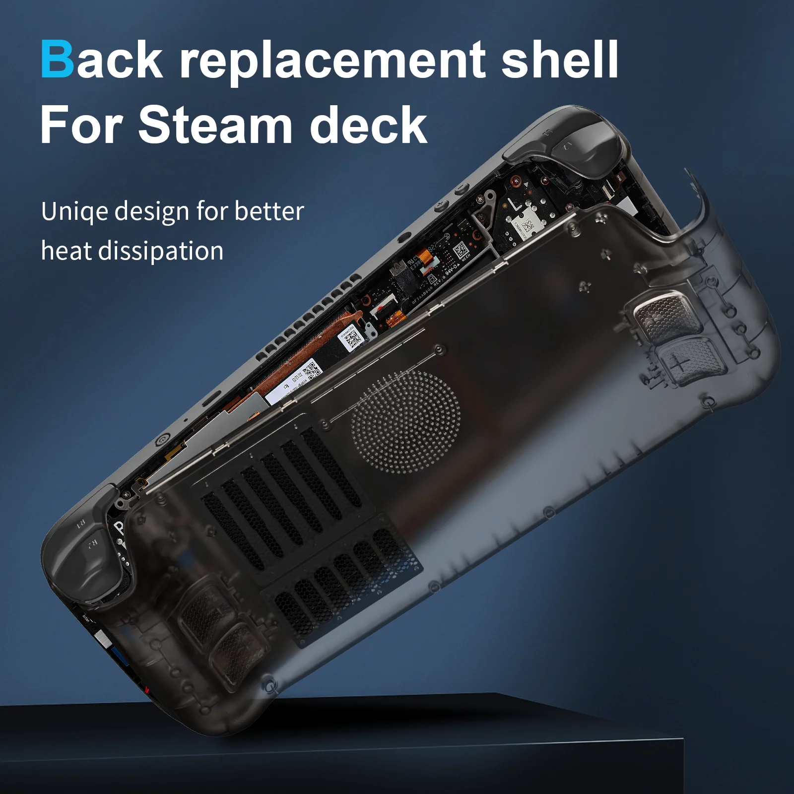 Steam Deck için Yeni Gelen Oyu - Console Gaming Steam incelemesi ve fiyatı
